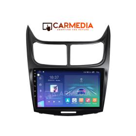 CARMEDIA CM809-13 TABLET 9'' OEM CHEVROLET SAIL 2009-2014