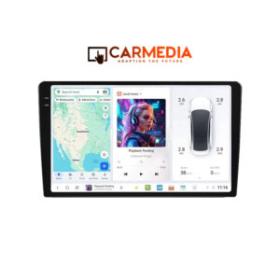 CARMEDIA CMDU8095-7 PRO PLUS TABLET 9.5'' OEM JEEP CHEROKEE 2002-2007