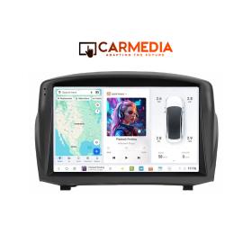 CARMEDIA CMDU12095-7 PRO PLUS TABLET 9.5'' OEM FORD FIESTA 2008-2018 V2