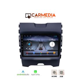 CARMEDIA CM209C-13 PERFORMANCE TABLET 9'' OEM FORD EDGE 2015+