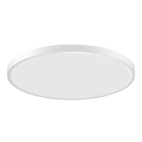 ΠΛΑΦΟΝΙΕΡΑ ΟΡΟΦΗΣ LED CCT 32W ME KΡΥΦΟ ΦΩΤΙΣΜΟ 3000Κ