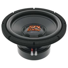 Subwoofer Αυτοκινήτου – Hertz SPL Show SS 15 D2