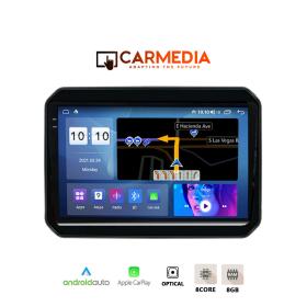 CARMEDIA CMDU12095-7 PRO PLUS TABLET 9.5'' OEM SUZUKI IGNIS 2016+
