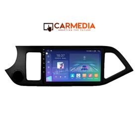 CARMEDIA CM609-13 TABLET 9'' OEM KIA PICANTO 2011-2017