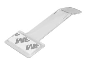 Θήκη εισιτηρίου παρμπρίζ