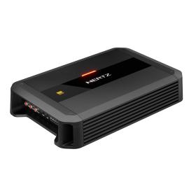 Ενισχυτής Αυτοκινήτου – Hertz DP 4.300