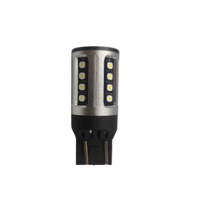 Λάμπα Led Heleco T20D (W21/5W) 12V OSRAM LED CANBUS