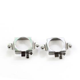 Heleco Βάση λάμπας 102 για H7 LED (2τμχ)