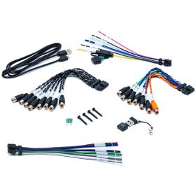 Επεξεργαστής Ήχου – Hertz S8 DSP