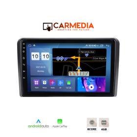 CARMEDIA CMDU410-3 TABLET 10'' OEM HONDA JAZZ 2019+