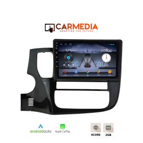 CARMEDIA CM209C-13 PERFORMANCE TABLET 9'' OEM MITSUBISHI OUTLANDER 2013+