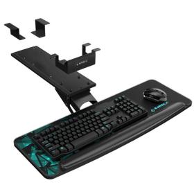 Gaming Αξεσουάρ Γραφείων - Eureka Ergonomic® ERK-AKB-02-V4-EU