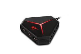Gaming USB MultiHub - Havit H95
