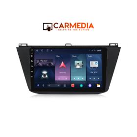 CARMEDIA CM20810-13 TABLET 10'' OEM VW TIGUAN 2016+