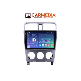 CARMEDIA CM609-13 TABLET 9'' OEM SUBARU FORESTER 2002-2008
