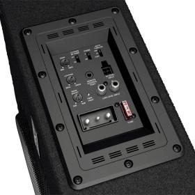 Subwoofer Αυτοκινήτου - Audison Prima APBX 8 AS2