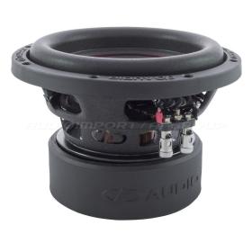 Subwoofer Αυτοκινήτου - DD AUDIO - REDLINE 508d D4