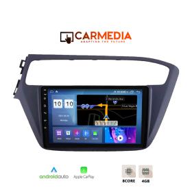 CARMEDIA CMDU409-3 TABLET 9'' OEM HYUNDAI i20 2019-2021