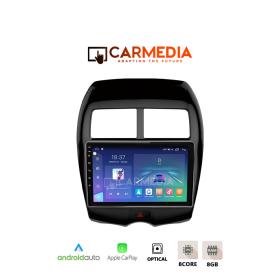 CARMEDIA CM810-13 TABLET 10'' OEM MITSUBISHI ASX 2009-2014