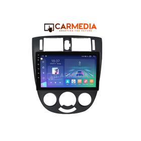 CARMEDIA CM20810-13W TABLET 10'' OEM CHEVROLET LACETTI / EXCELLE GREY