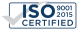 ISO 9001 Logo