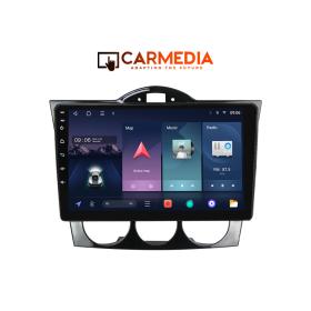CARMEDIA CM2089-13W TABLET 9'' OEM MAZDA RX8 2001-2008