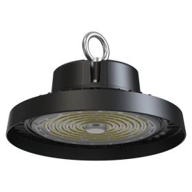 ΚΑΜΠΑΝΕΣ LED UFO 100W 6000K ADJUST 60-80-100