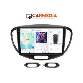 CARMEDIA CMDU12095-7 PRO PLUS TABLET 9.5'' OEM HYUNDAI i10 2008-2013