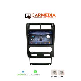 CARMEDIA CM209C-13 TABLET 9'' OEM FORD MONDEO 2003-2006