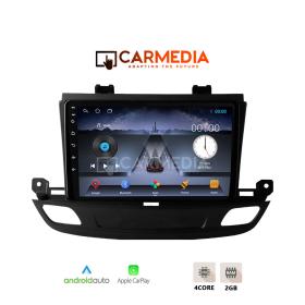 CARMEDIA CM209C-13 PERFORMANCE TABLET 9'' OEM OPEL INSIGNIA 2018