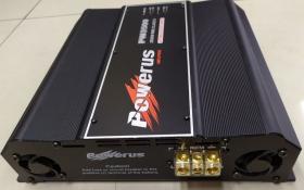 Ενισχυτής Αυτοκινήτου – Powerus PW3500 1Ω