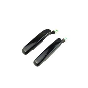 Dynamic LED Φλας Φτερού Φιμέ - BMW E46 (1997-2001)