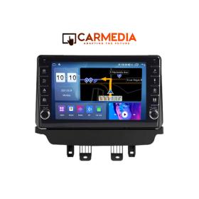 CARMEDIA CM2089B-13 KNOB TABLET 9'' OEM MAZDA CX3 2014+
