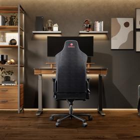 Gaming Καρέκλα - Eureka Ergonomic® ERK-GC08-R