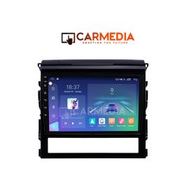 CARMEDIA CM609-13 TABLET 9'' OEM TOYOTA LANDCRUISER 2016-2019