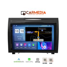 CARMEDIA CMDU8095-6 PRO PLUS TABLET 9.5'' OEM MERCEDES SLK (R171) 2004-2010