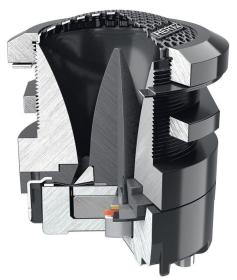 Ηχεία Αυτοκινήτου – Hertz SPL Show ST 25A NEO / Τεμάχιο