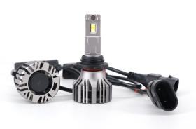 Λάμπα LED Heleco VL-8 (Lucy) HIR2(9012) / CanBus / 3 έτη εγγύηση