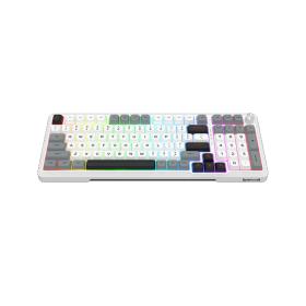 Gaming πληκτρολόγιο - Redragon K688WGL-RGB-PRO