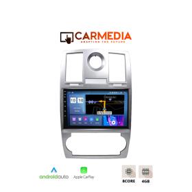 CARMEDIA CM409-13 TABLET 9'' OEM CHRYSLER 300C 2005-2010