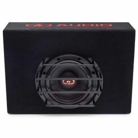 Subwoofer Αυτοκινήτου - DD AUDIO - LE-ST06d