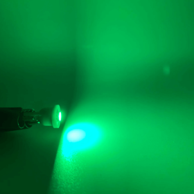 Λάμπα Led T10 - 1SMD (Διάφορα χρώματα)