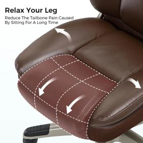 Καρέκλα Γραφείου - Eureka Ergonomic® ERK-OC11-BR