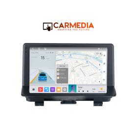 CARMEDIA CMDU409-3 TABLET 9'' OEM AUDI Q3 2013-2018