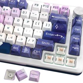 Gaming πληκτρολόγιο - Redragon K681ACG-RGB-PRO