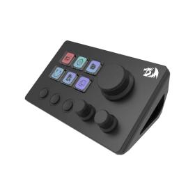 Stream Deck - Redragon SS-551 Skyrider