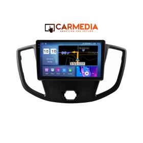 CARMEDIA CM8095-13 PLUS TABLET 9.5'' OEM FORD TRANSIT 2014-2020
