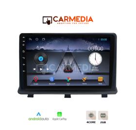 CARMEDIA CM209C-13 PERFORMANCE TABLET 9'' OEM OPEL ANTARA 2006+