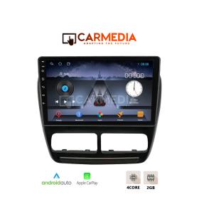 CARMEDIA CM210C-13 PERFORMANCE TABLET 10'' OEM FIAT DOBLO 2010-2015