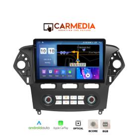CARMEDIA CMDU121036-7 PRO PLUS TABLET 10.36'' OEM FORD MONDEO 2011-2013 CLIMA
